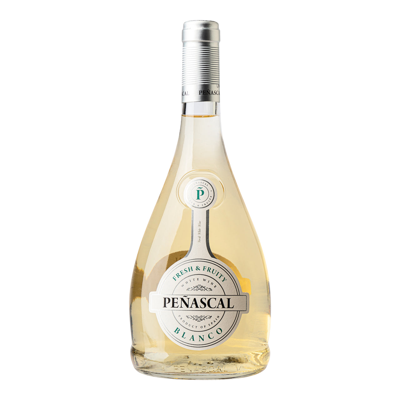 Peñascal Blanco