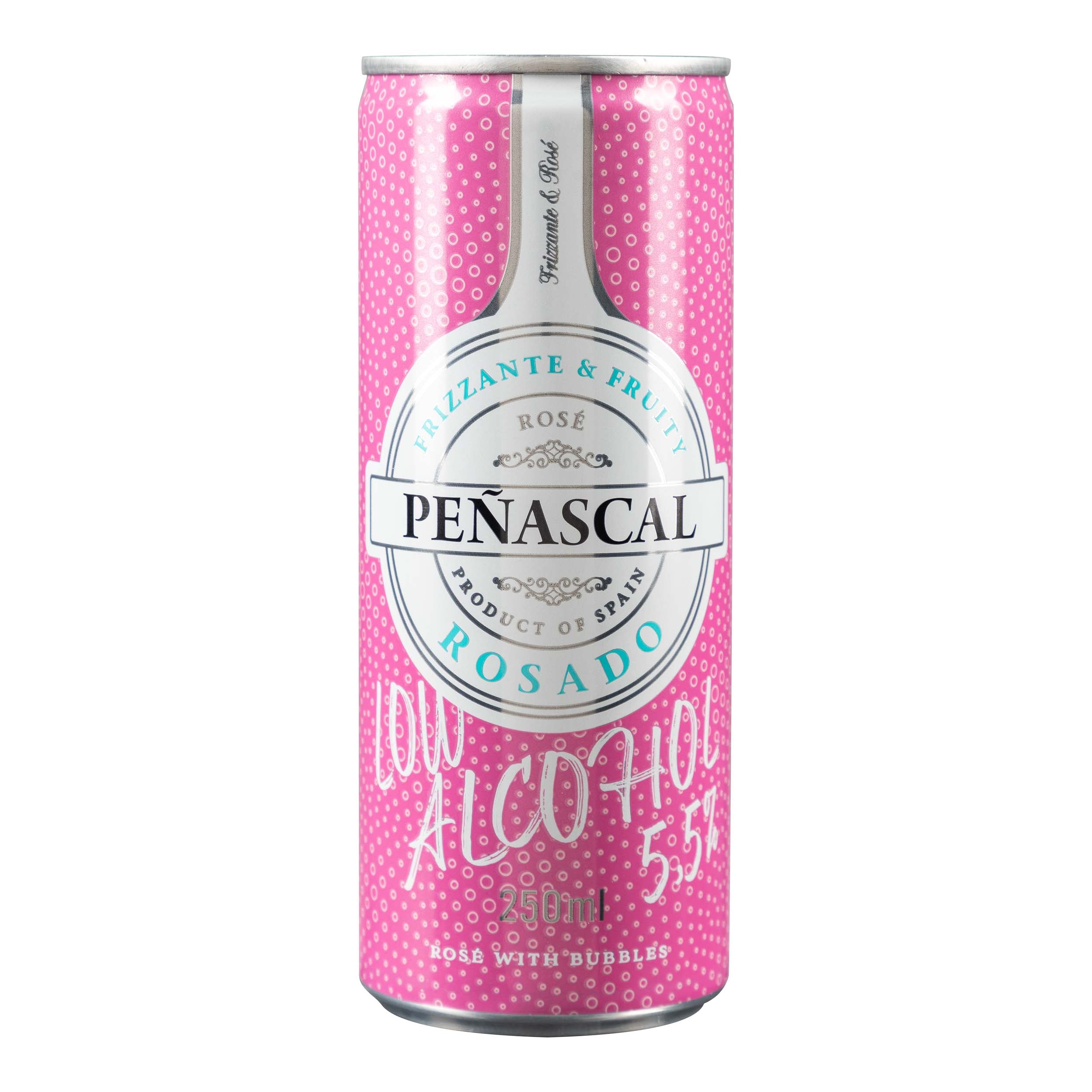 Lata Peñascal vino 5,5%